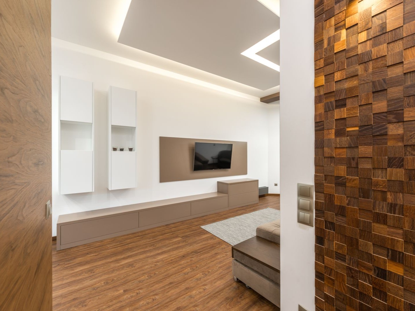 Interior Decorative Panel Systems: Components, Installation, and Project Planning