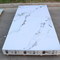 Calacatta White Gold Marble