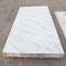 Gold Vein White Marble