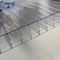 four-layer polycarbonate panels