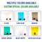 Color Chart
