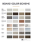 color chart1