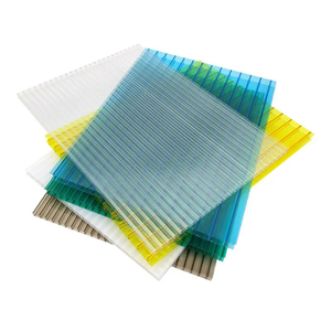 Lighting Tile | FRP Fiberglass Reinforced Lighting Roof Panel