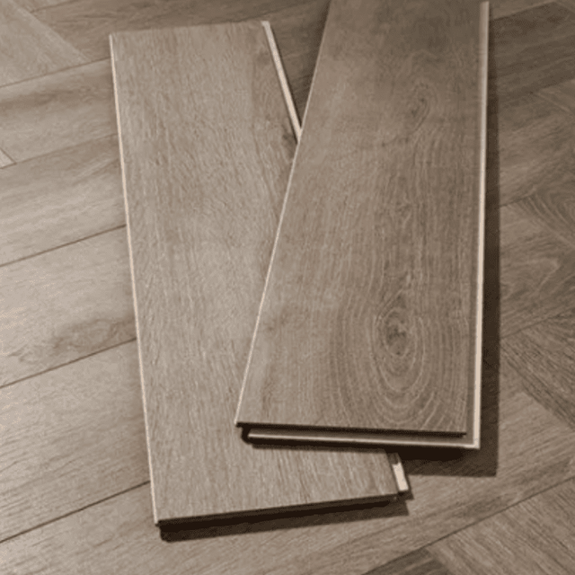 PVC Wood Flooring Manufacturer | Embossed Wood Grain Vinyl Flooring