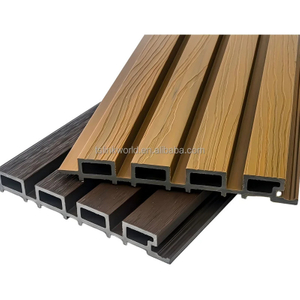 WPC Wall Panel | Wood Plastic Composite Interior Wall Cladding