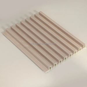 WPC Grating | Durable Wood Plastic Composite Flooring Grating