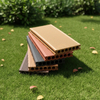 WPC Flooring | High-Density Wood Fiber Composite Flooring
