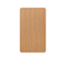 brushed oak