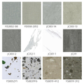 Color Chart