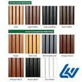 Color Chart