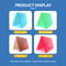 Color Chart 2