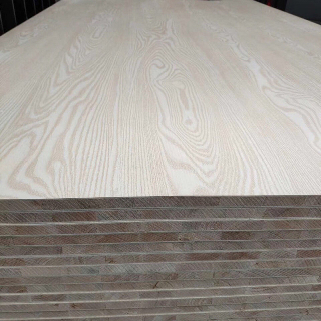 High Quality Particle Board Panel with Stable Structure for Furniture Manufacturers and Building Suppliers