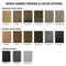 Color Chart
