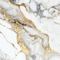 White Gold Marble