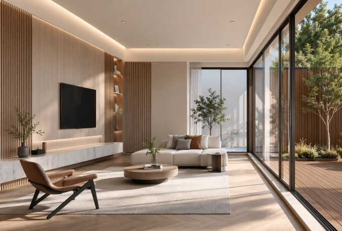 indoor wall panel manufacturer
