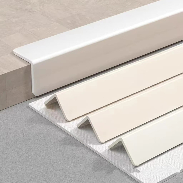 PVC Decorative Strip | Custom PVC Decorative Trim for Interior Design