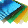Twin-Wall Polycarbonate Panel for Greenhouse, Carport and Canopy Roofing — Manufacturer Supply for the Americas, ASTM E84 Class A Available | Link world