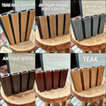 Color Chart