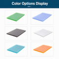 Color Chart