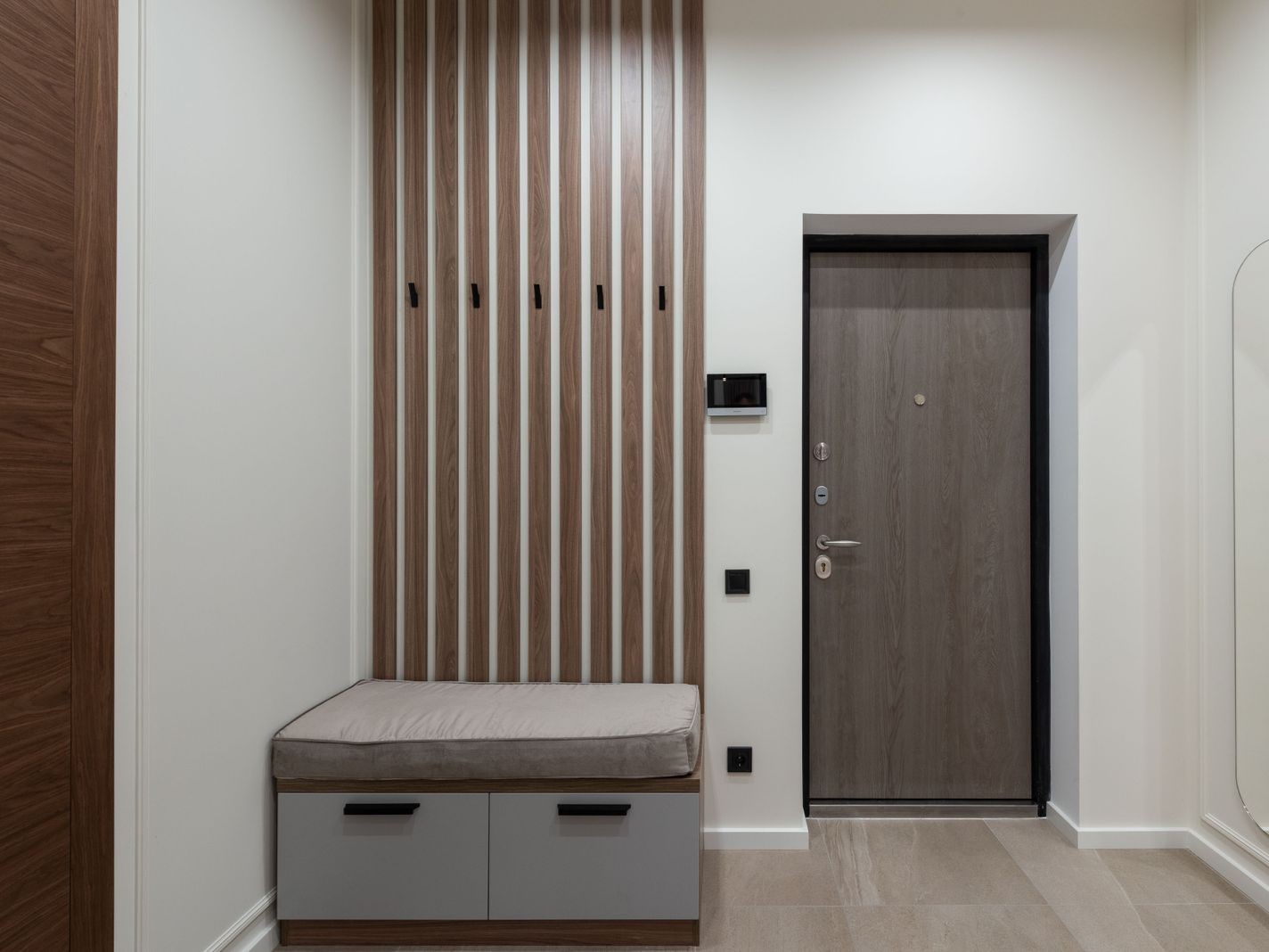 Decorative Wall Panel Materials Compared: PVC, WPC, SPC, Acrylic, and More