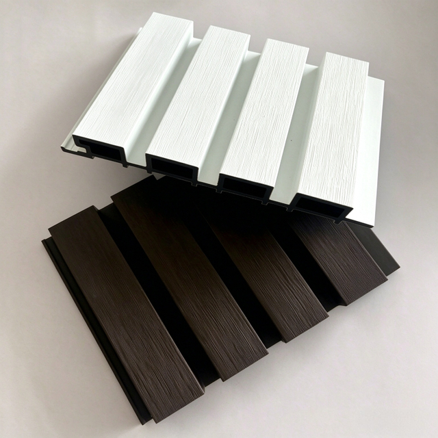 SABER Complied Great Wall Fluted Panels for Dubai Commercial Projects | Link World