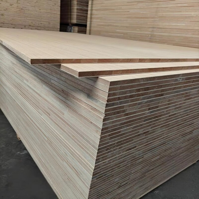 High Quality Particle Board Panel with Stable Structure for Furniture Manufacturers and Building Suppliers