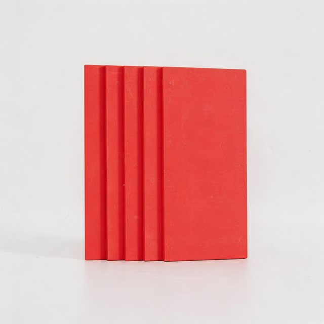 Waterproof PVC Foam Board Decorative Panel Manufacturer