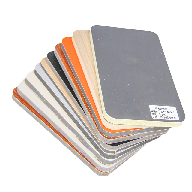 WPC Carbon Crystal Composite Wall Panels with PUR Hot Melt Adhesive Lamination, Waterproof Anti-Mold Low VOC Interior Wall Cladding for Europe & America Home Commercial Decoration