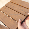 WPC Flooring | High-Density Wood Fiber Composite Flooring