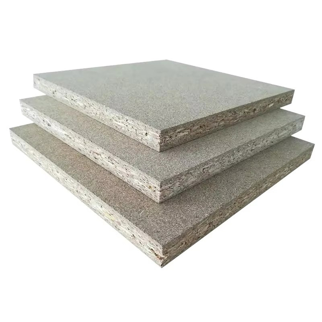 Premium OSB Oriented Strand Board Panel for Construction Projects and Building Material Suppliers