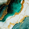 Emerald Green Marble