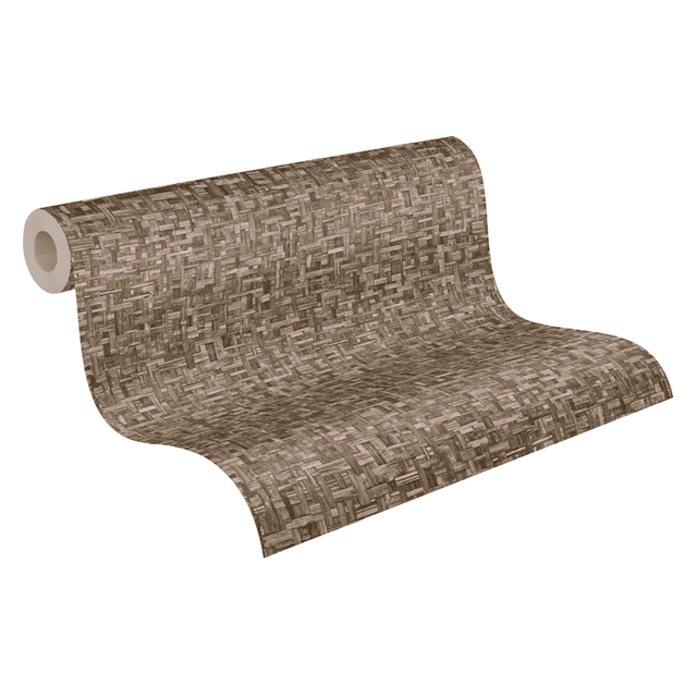 PVC Decorative Wallpaper Factory | Custom Interior Wall Covering Manufacturer
