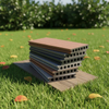 WPC Flooring | High-Density Wood Fiber Composite Flooring
