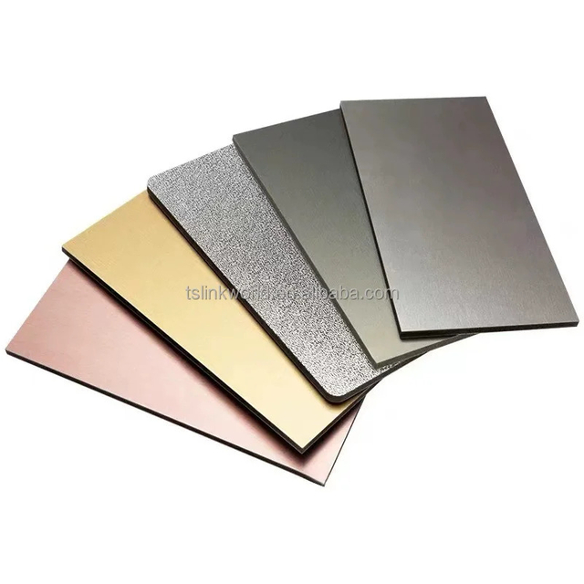 Carbon Crystal Board | High-Strength Wood Plastic Decorative Panel