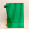 Twin-Wall Polycarbonate Panel for Greenhouse, Carport and Canopy Roofing — Manufacturer Supply for the Americas, ASTM E84 Class A Available | Link world