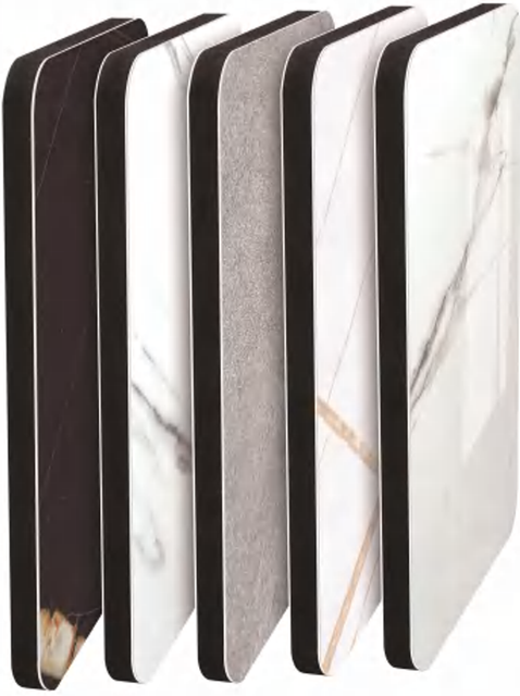 WPC Carbon Crystal Wall Cladding