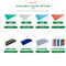 Color Chart