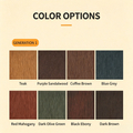 Color Chart