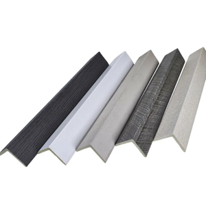 PVC Decorative Strip | Custom PVC Decorative Trim for Interior Design