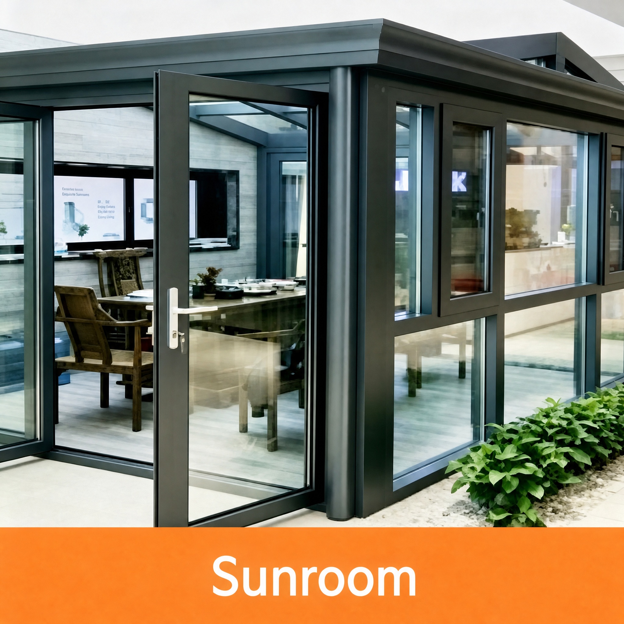 Sunroom